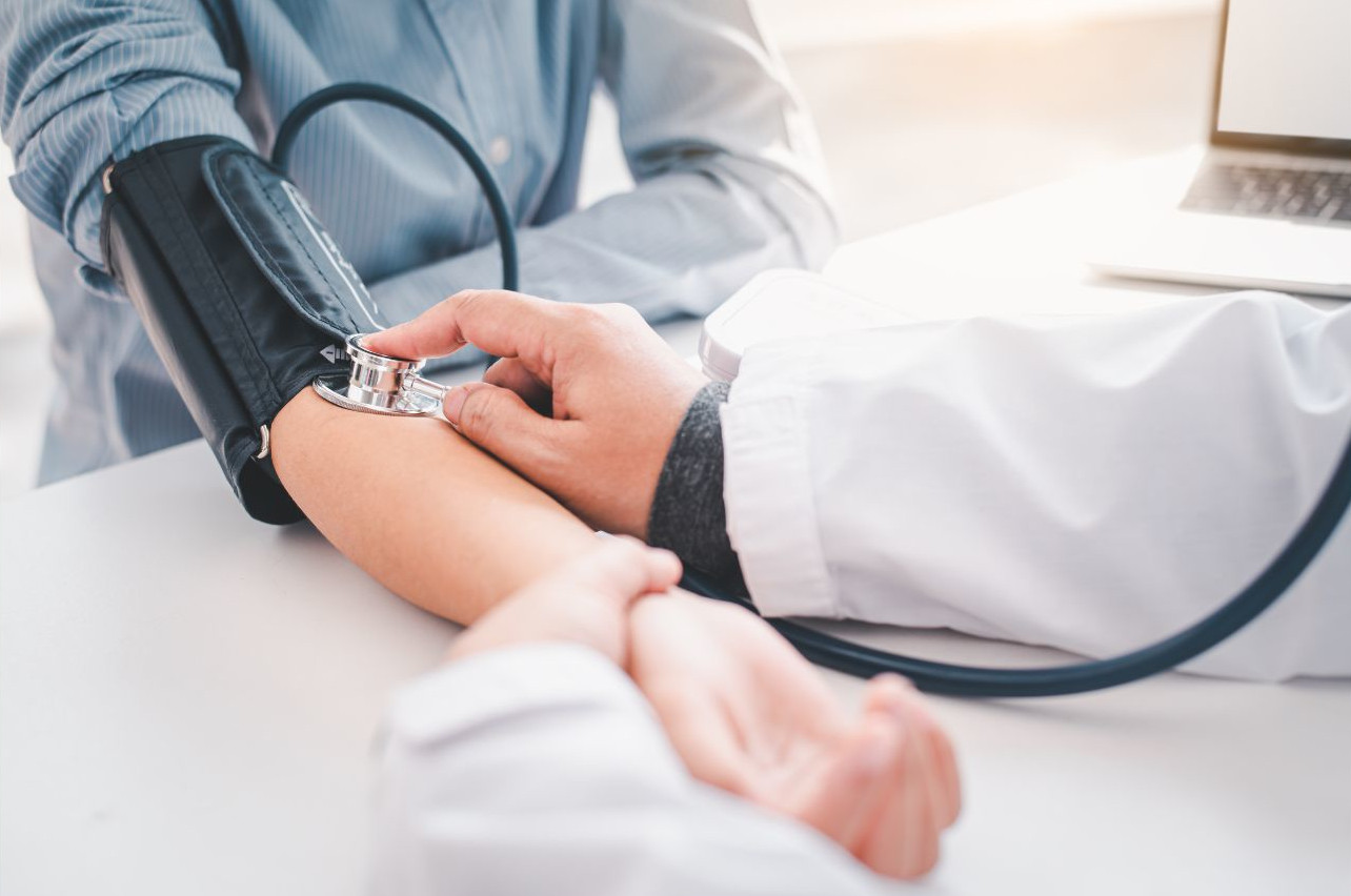 Allgemeinmedizin